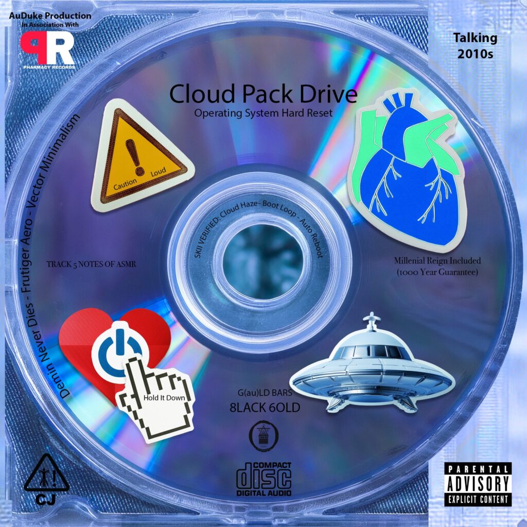 Cloud Cover