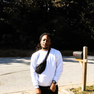 8lack 6old Pro Pic